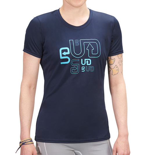 Women's Tech Tee