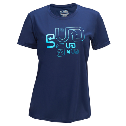 Women's Tech Tee
