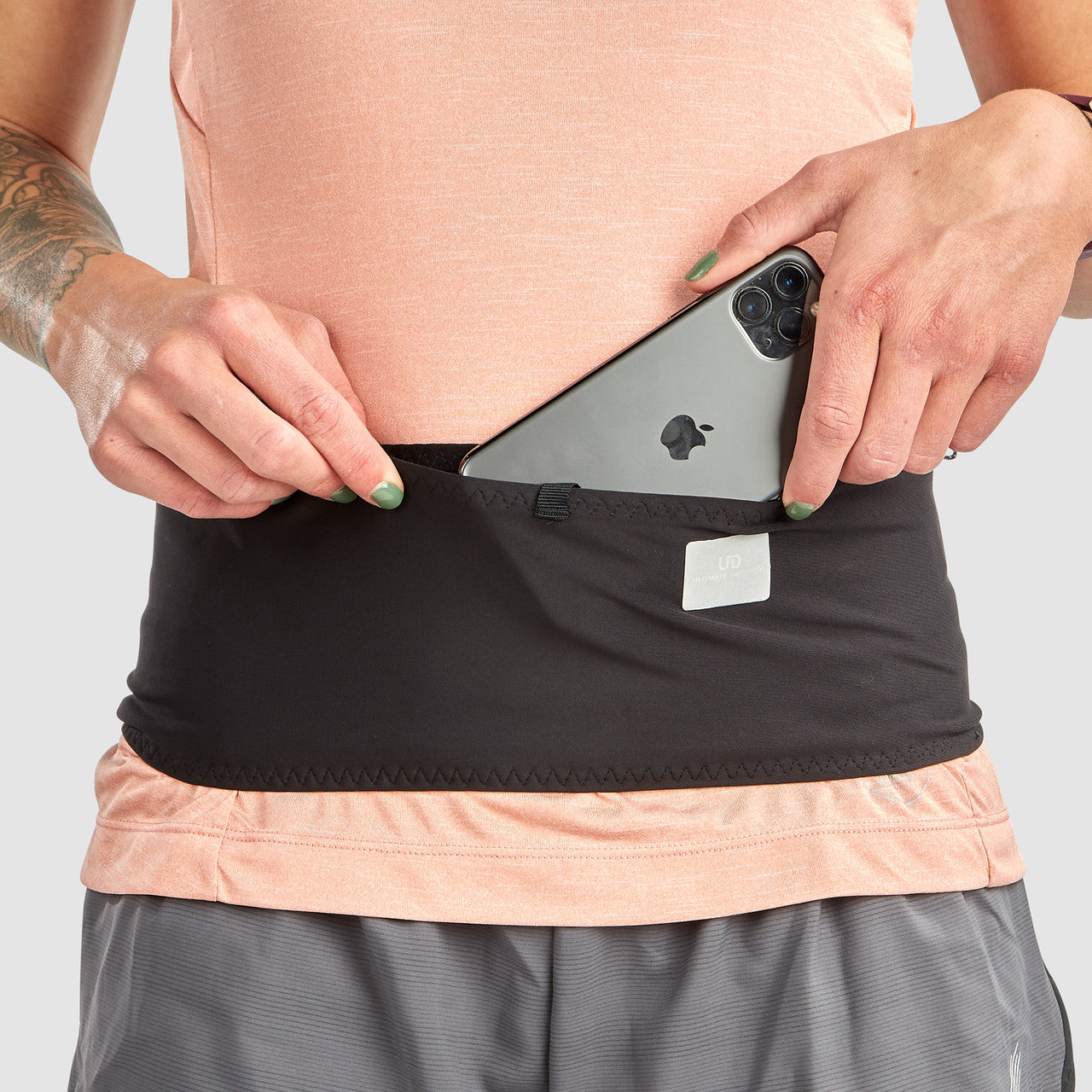 Utility Belt