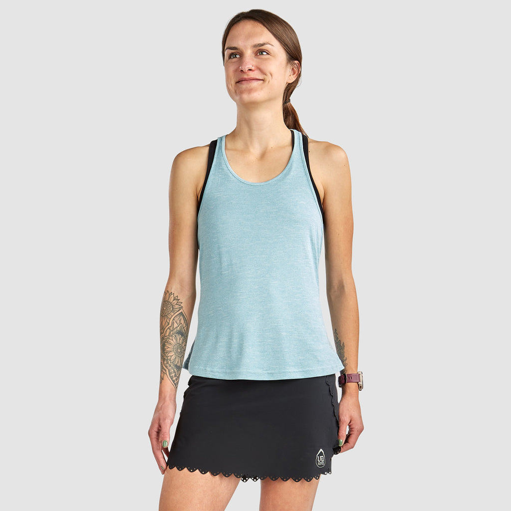 Women's Contralis Tank