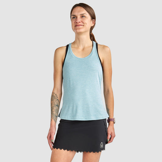 Women's Contralis Tank