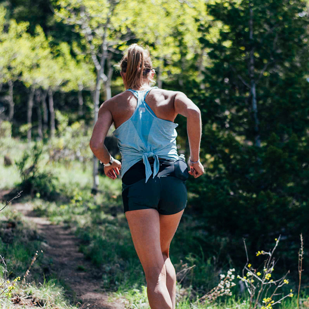 Women's Contralis Tank