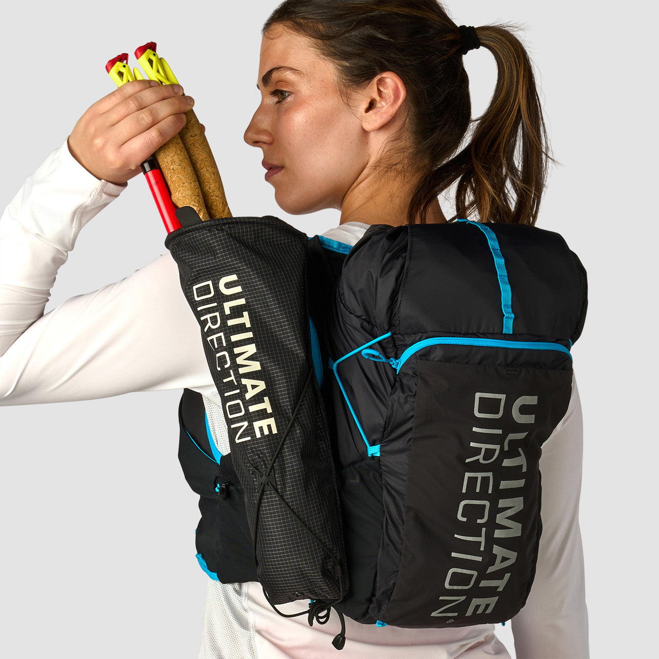 Adventure Vest 17L