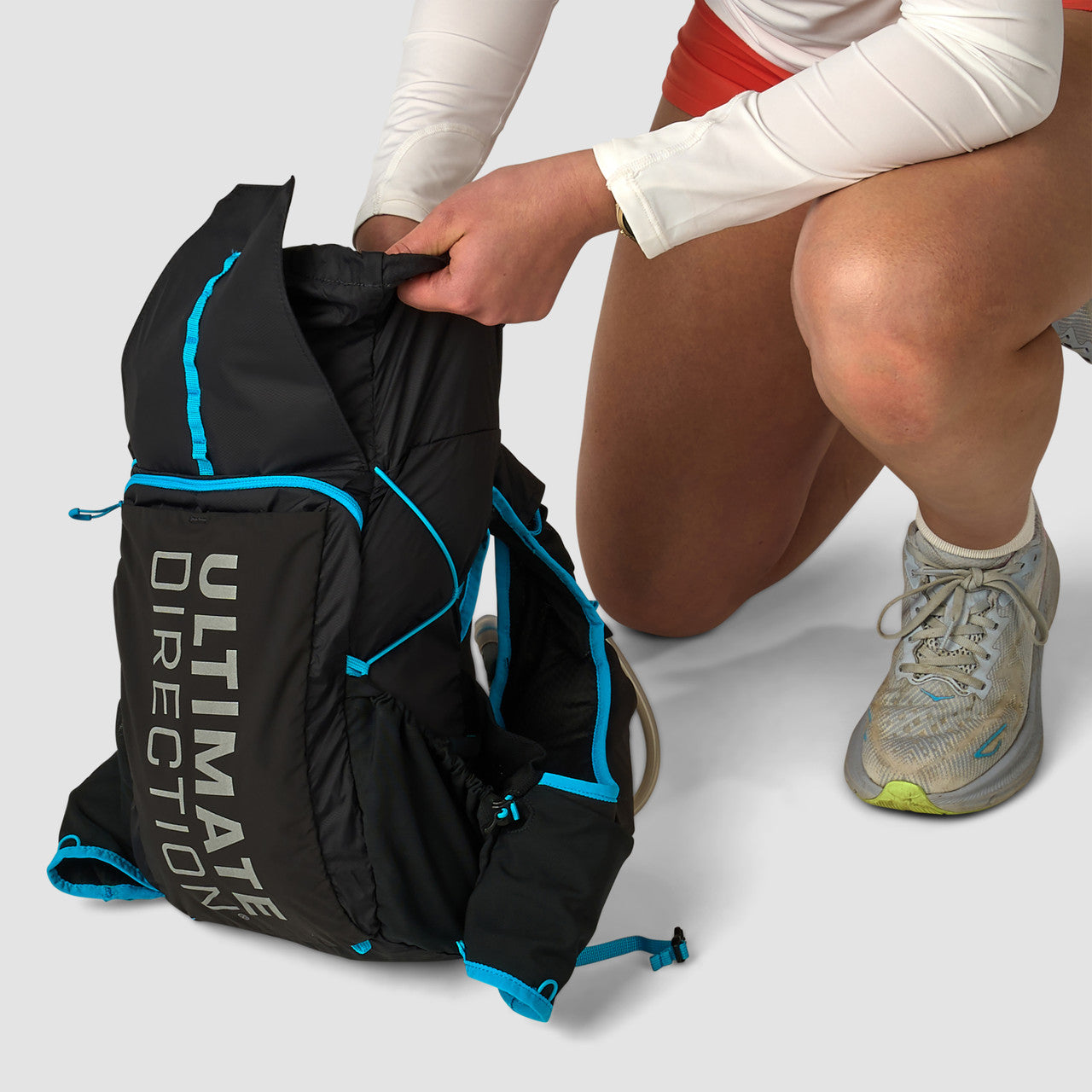 Adventure Vest 17L