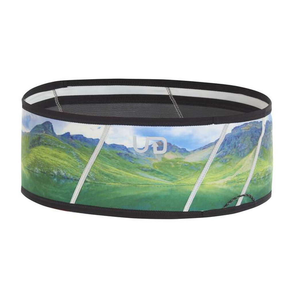 Comfort Belt