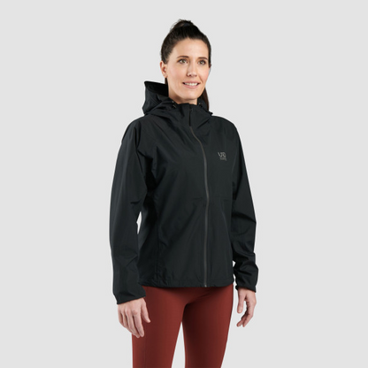 Women's Deluge Jacket
